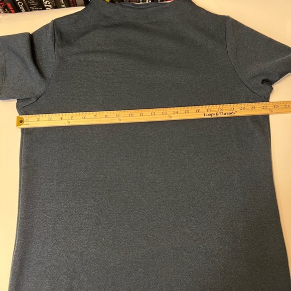 NWT Arc’teryx Laina Dress | Size Large | Navy - Picture 5 of 12